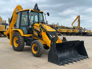 JCB 3DX 2026 - N/A obrazek 7
