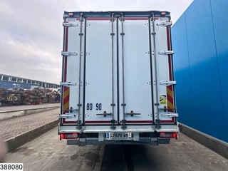 Volvo FH 2022 - 460 EURO 6, LNG, Standairco, Dhollandia image 11