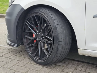 Volkswagen Caddy 2019 - 2.0 bild 15