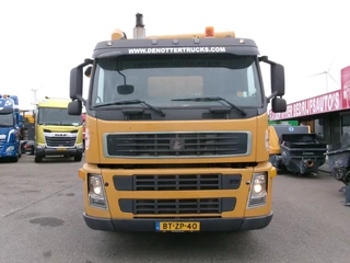 Terberg FM 1450 2008 - 6X4 WDG NL TRUCK afbeelding 2 miniatuur