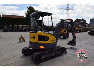 Eurotrac N/A - HE26SR obrazek 3