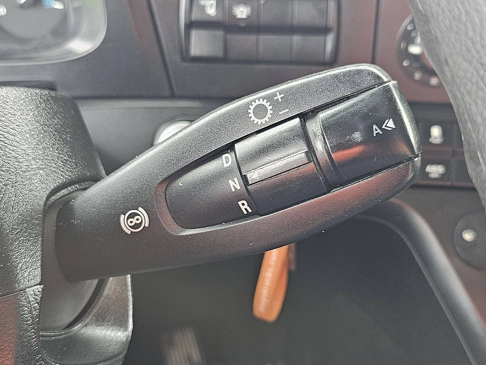 Mercedes-Benz Actros 2017 - 1945 LS zdjęcie 10