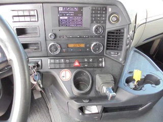 Mercedes-Benz Actros 2014 - 1943 NL TRUCK image 13