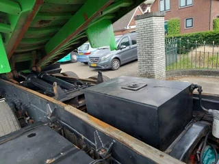 Scania N/A 1992 - 143-400 V8 6x4 obrazek 6