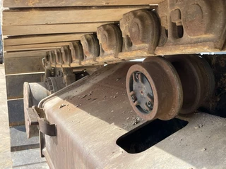 Caterpillar 328D 2012 - N/A imagem 14