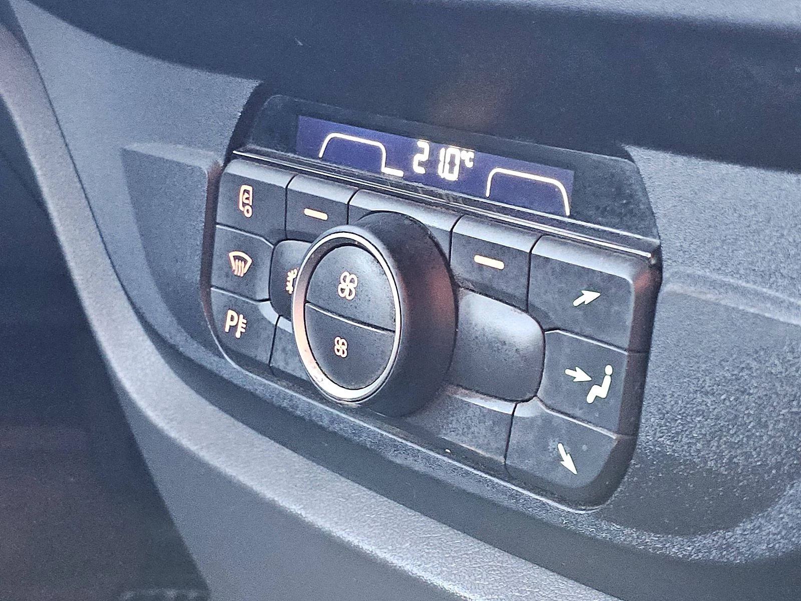 DAF 2018 - XF 450 obrázek 10