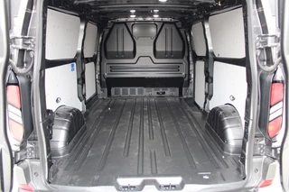 Ford Transit Custom 2024 - 320 2.0 TDCI L2H1 Trend 136pk - Carplay - Android - LED koplampen - Stoelverwarming - 70l tank - Rijklaar image 11
