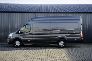 Ford Transit 2021 - 350 2.0 TDCI L4H3 | Carplay | Camera | Cruise | Airco obrazek 5