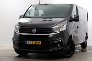 Fiat Talento 2021 - 2.0 MultiJet 145pk L2H1 D.C. Business Pro Airco/Navi 11-2021 na sprzedaż