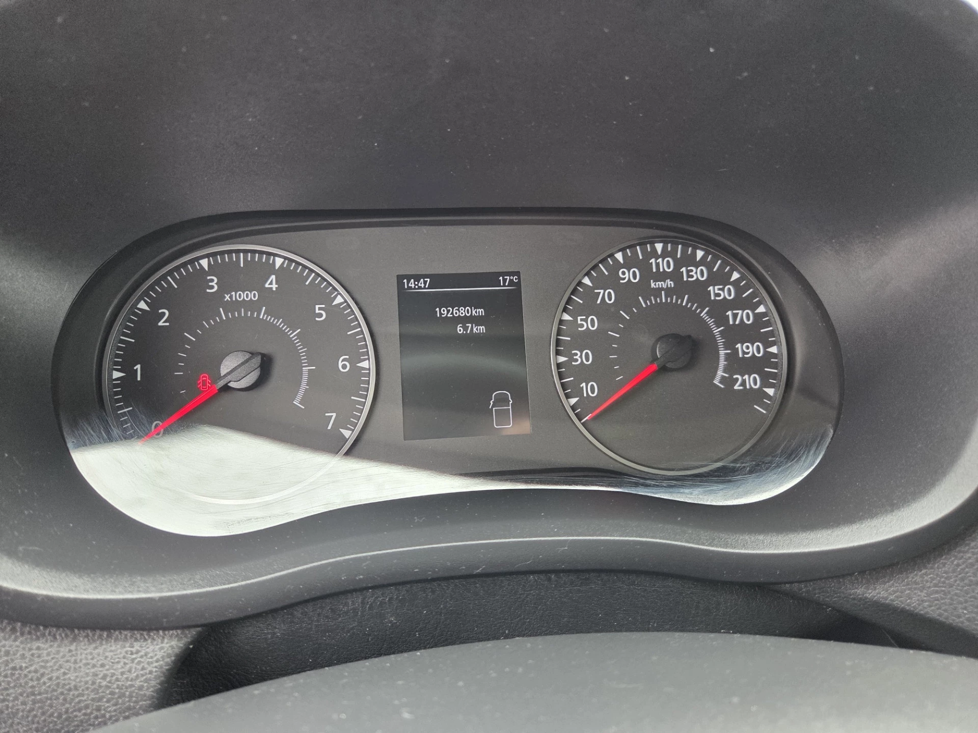 Renault Master 2023 - T35 2.3 dCi 165PK L3 Energy Meubelbak + laadklep obrázek 16