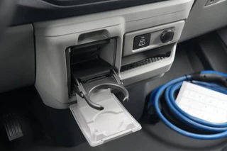 Ford E-Transit Custom 2026 - 340 L2H1 Sport 71 kWh 218pk - 2x Schuif - ACC - B&O - Navi - Stoel/Stuurverwarming - 360 Camera - Blindspot - Rijklaar obrazek 37