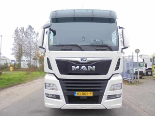 MAN TGX 2018 - 26.500 XXL 6X2 NL TRUCK image 2