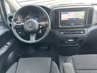 Mercedes-Benz Vito 2024 - 116 CDI L3 Automaat Airco Navigatie Camara image 5