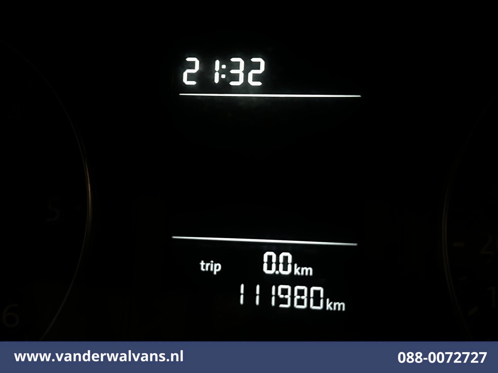 Volkswagen Caddy 2020 - 2.0 TDI L2H1 Maxi Euro6 Airco | Cruisecontrol | 1400kg Trekhaak zdjęcie 16