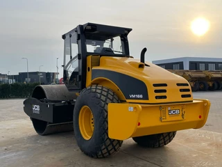 JCB VM166D (15.5t) 2025 - N/A изображение 3