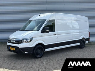 MAN TGE 2023 - 35 2.0 3.140 L4H3 Automaat Cruise Camera Sensoren Airco te koop