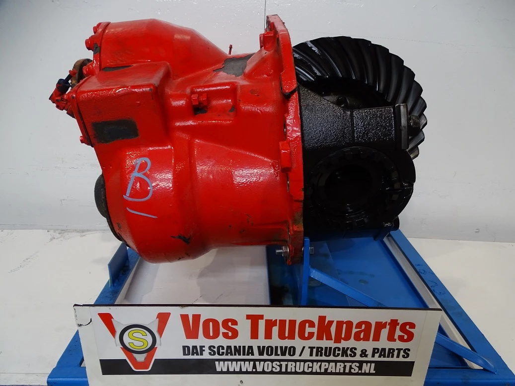 Volvo 2013 - RTS-2370-A 2.83 immagine 1