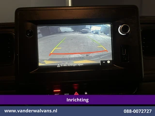 Renault Master 2021 - 2.3 dCi 180pk L2H2 Inrichting Euro6 Airco | Camera | Navigatie | LM Velgen | Cruisecontrol | LED image 2 thumbnail