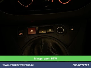 Peugeot Partner 2016 - 1.6 HDi 90pk **MARGE, GEEN BTW** L2H1 Airco | Navigatie | Apple Carplay | Cruisecontrol image 17
