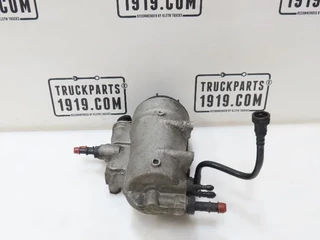 Scania N/A - 2356449 Brandstoffilterhuis Scania bild 1