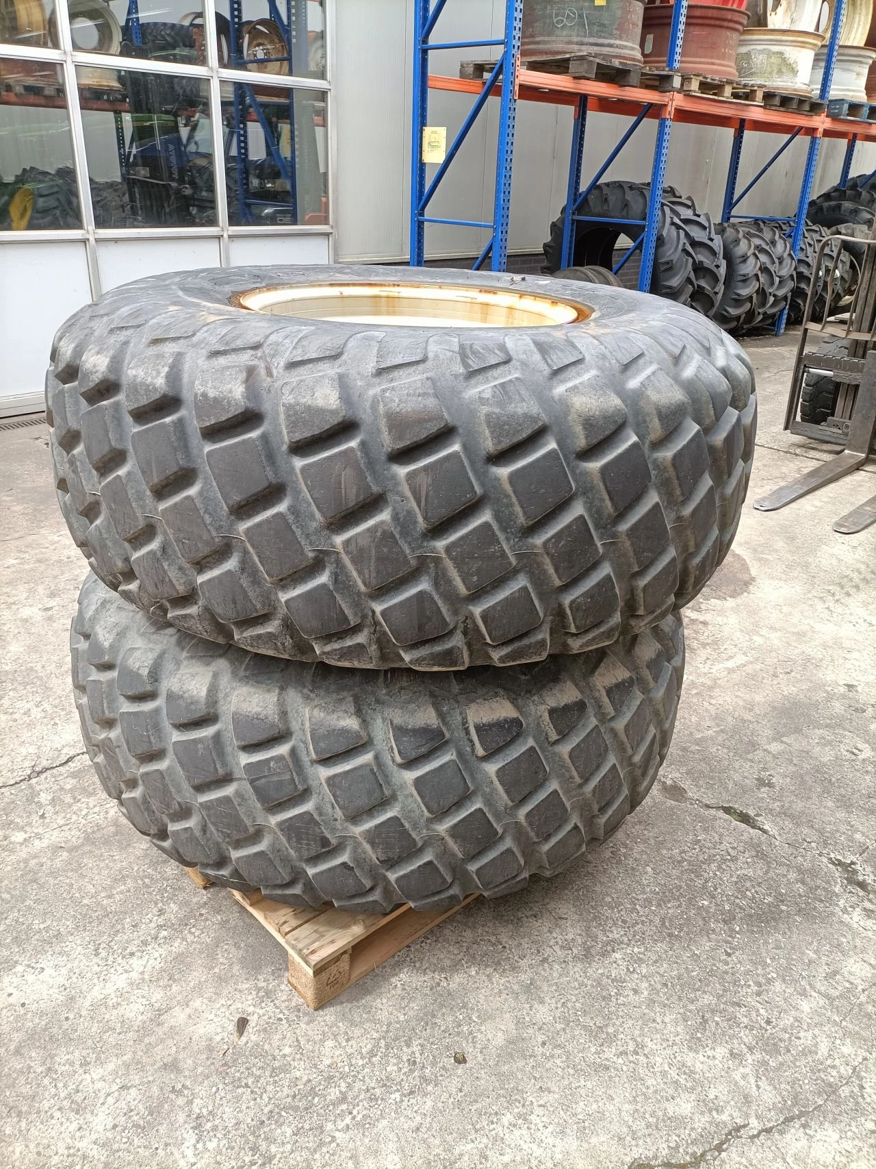 Simex SA95 afbeelding 2