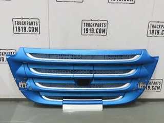 DAF - Body & Chassis Parts Ondergrille DAF E6 afbeelding 2 miniatuur