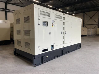 Hyundai 2025 - DP222LC - 825 kVA Generator - DPX-19858 afbeelding 2 miniatuur