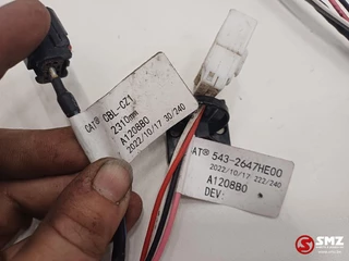 Caterpillar N/A 2022 - Lightning wire harness Caterpillar zdjecie 6