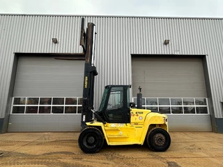 Hyster H12XM-6 2011 - N/A obrazek 8