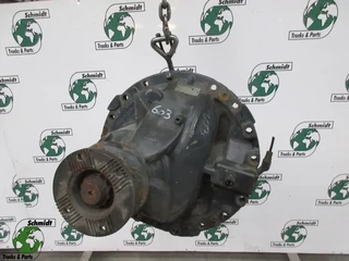 Iveco Stralis - 42550119 DIFFERENTIEEL MS 17X RATIO 1/285 EURO 5 te koop