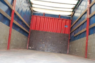 Schmitz Cargobull O4-DB 07 2009 - N/A obrazek 13