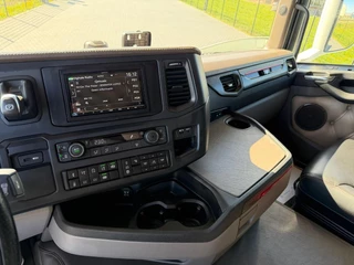 Scania R 2023 - R660 zdjecie 20