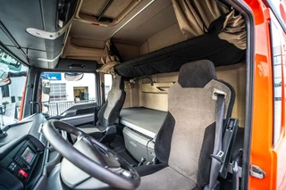 MAN TGX 2020 - 18.470 XLX BLS+KIPHYDR. image 8