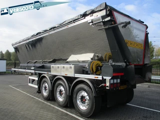 N/A N/A 2022 - Beco BTA-500 ASFALTONDERLOSSER obrazek 2