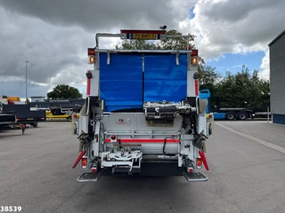 DAF FAG LF 260 Zoeller 14m³ 2018 - N/A изображение 6