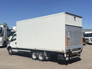 Iveco Daily 2006 - N/A zdjecie 6