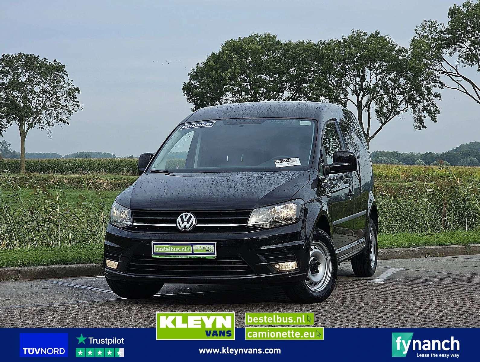 Volkswagen Caddy 2020 - 2.0 afbeelding 1