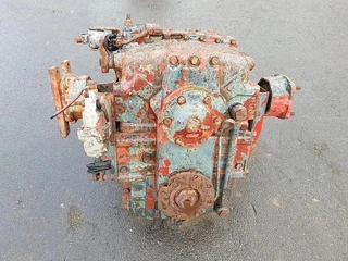 Transmission 4S-120GP + Z90/2 imagem 3 miniatura