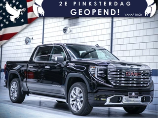 GMC Sierra 2025 - 1500 Denali | FULL OPTION | image 1