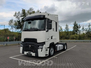 Renault 2023 - T te koop