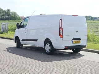 Ford Transit Custom 2022 - 2.0 bild 6