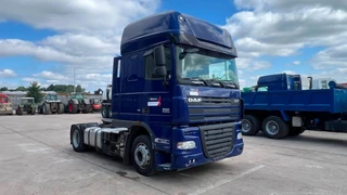 DAF XF 105.460 2009 - N/A image 3