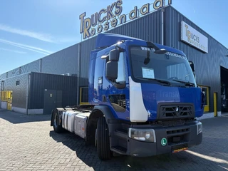Renault D 2017 te koop