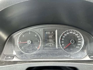 Volkswagen Transporter 2011 - Kombi 2.0 TDI 9 PERSOONS AUTOMAAT Airco/Cruise/Marge afbeelding 7