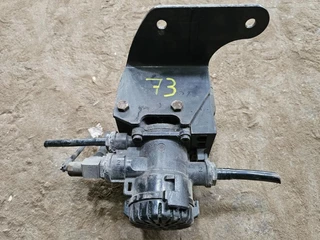 Knorr-Bremse Ebs modulator - N/A zdjecie 1