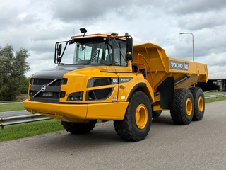Volvo A25G 2020 na sprzedaż