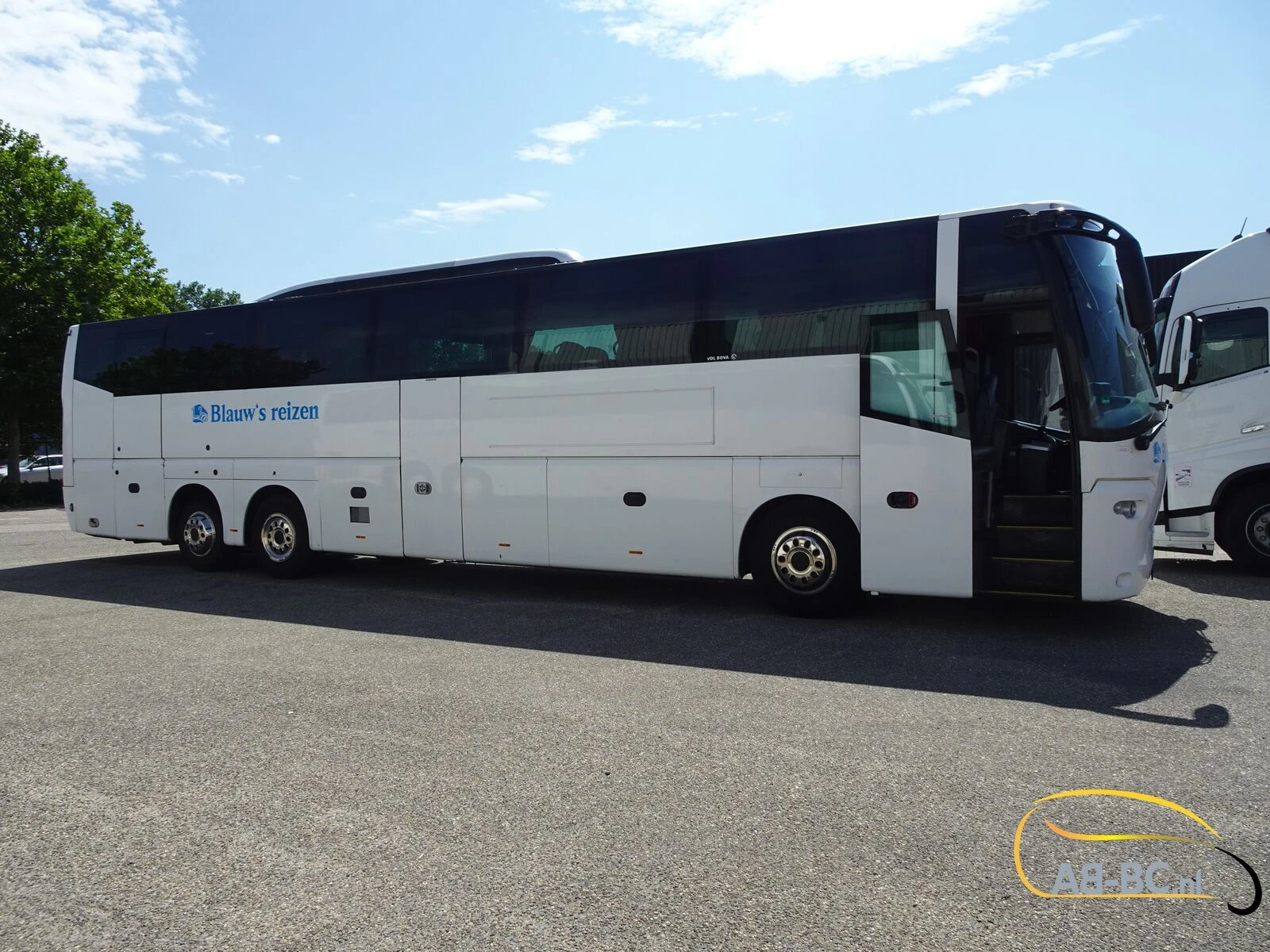 Bova Magic MHD 139.460 2007 afbeelding 6