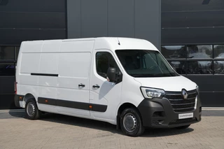 Renault Master 2021 - T35 2.3 dCi 150 L3H2 Energy 150pk - Geveerde stoel - Camera - Cruise - Airco - Rijklaar image 3