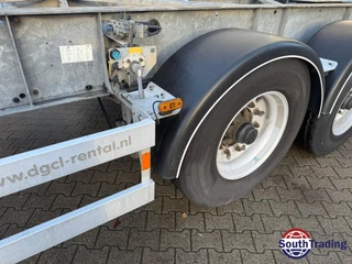 Van Hool 3B2015 2004 - N/A bild 12