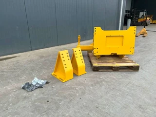 Komatsu N/A 2026 - D39 obrazek 7